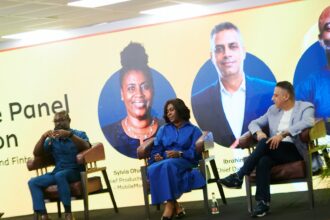 MobileMoney, Fintech