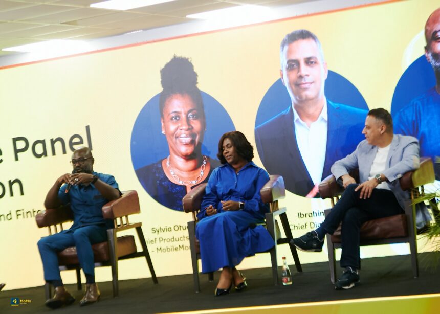 MobileMoney, Fintech