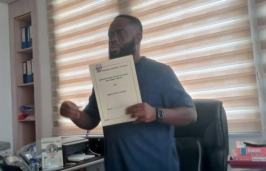 Quick Angels, Dominion Paints, AGATEX