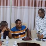 Sanitation Courts, Zoomlion