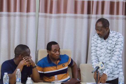 Sanitation Courts, Zoomlion