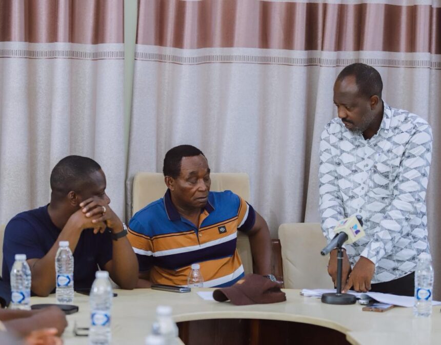 Sanitation Courts, Zoomlion