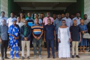 Sanitation Courts, Zoomlion