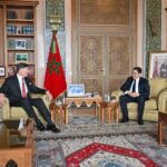 U.S. reaffirmed its “recognition of Morocco’s sovereignty over Sahara”