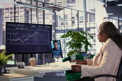 Technology, Marketing, Growth