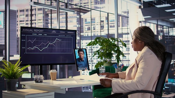 Technology, Marketing, Growth