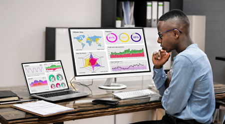 Digital Growth, Campaigns