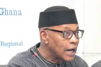 Ibn Chambas, education