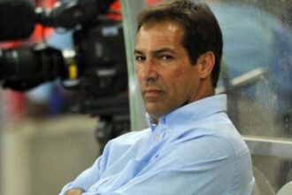 Roger De Sa, Black Stars, World Cup