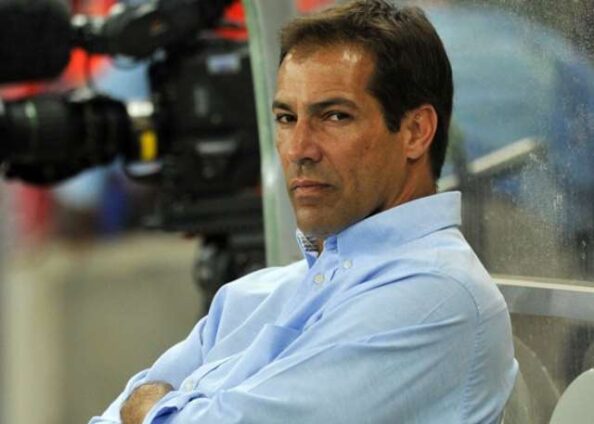 Roger De Sa, Black Stars, World Cup