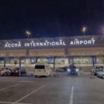 ECOWAS, airport taxes, Ghana