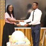 MTN Ghana Foundation’s Investments In Potential Pays As Its Bright Scholars Emerge As Top Award Winners And Valedictorians