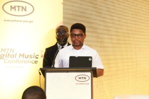 MTN Ghana, Artists, Music, Income