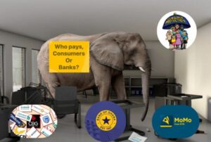 MobileMoney, Fee