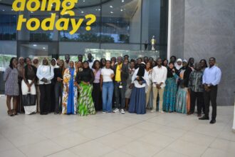 MTN Ghana, Innovators