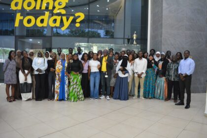 MTN Ghana, Innovators