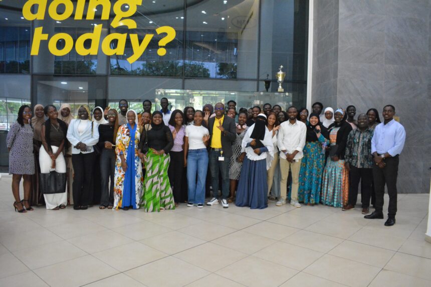 MTN Ghana, Innovators