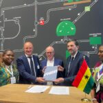 Jospong Group, VYNCKE Forge Landmark, IFAT,