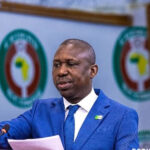 Nigeria, Rich, ECOWAS,