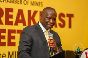 Investor-Friendly, Mining,