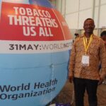 World No Tobacco Day 2026: Unmasking the Appeal — Why Ghana Must Choose a Tobacco-Free Future