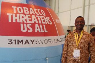 World No Tobacco Day 2026: Unmasking the Appeal — Why Ghana Must Choose a Tobacco-Free Future