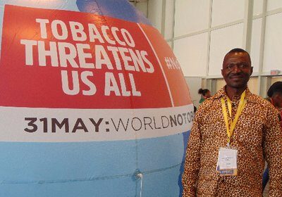 World No Tobacco Day 2026: Unmasking the Appeal — Why Ghana Must Choose a Tobacco-Free Future