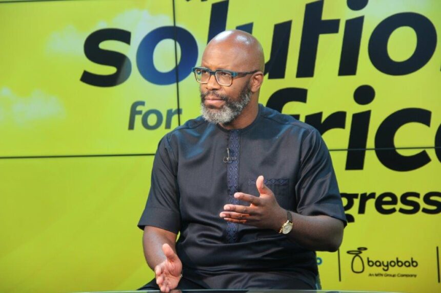Global Digital Finance, MTN