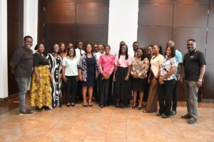 MTN Ghana Foundation’s Investments In Potential Pays As Its Bright Scholars Emerge As Top Award Winners And Valedictorians