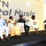 MTN Ghana, Artists, Music, Income