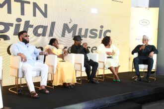 MTN Ghana, Artists, Music, Income