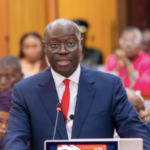 IMF, ghana