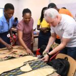 Y’ello Care Campaign, MTN Ghana