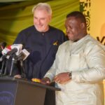 MTN Ghana @ 30