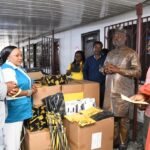 Hajj Pilgrimage, MTN Ghana