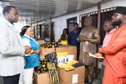 Hajj Pilgrimage, MTN Ghana