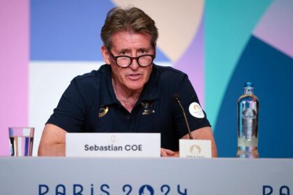 Athletics, Accra 2026