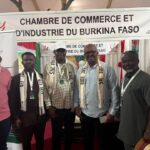 GPHA, Burkina Faso