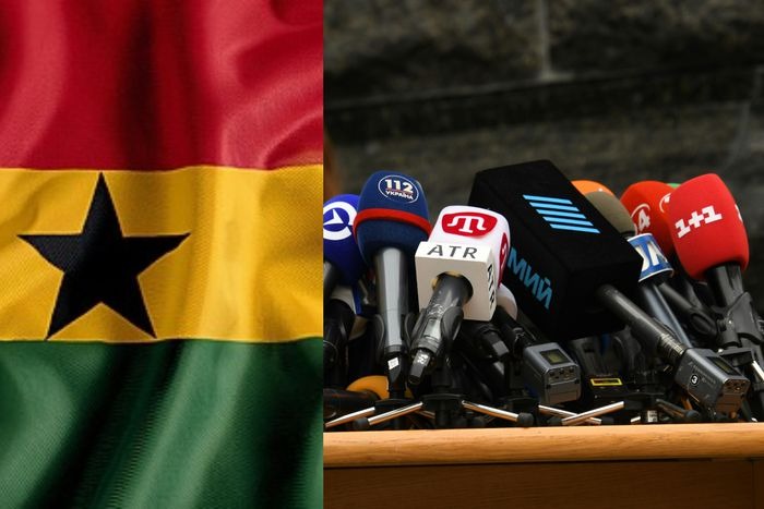 MRi, Press Freedom, Ghana