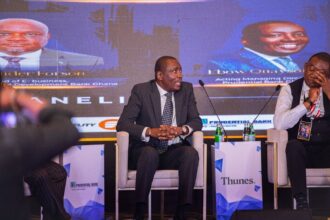 Digital, Prudential Bank