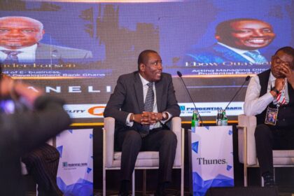 Digital, Prudential Bank