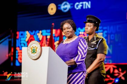 Digital Integration, Continental Trade Corridor, 3i Africa Summit