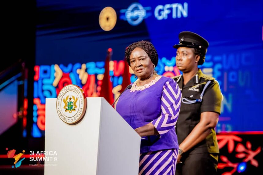 Digital Integration, Continental Trade Corridor, 3i Africa Summit