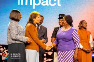 Digital Integration, Continental Trade Corridor, 3i Africa Summit