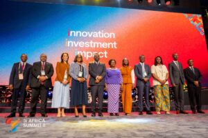 Digital Integration, Continental Trade Corridor, 3i Africa Summit