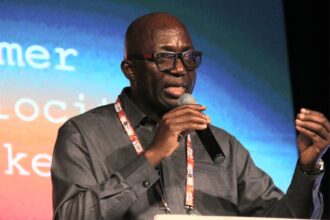 Digital Credit, 3i Africa Summit, MobileMoney