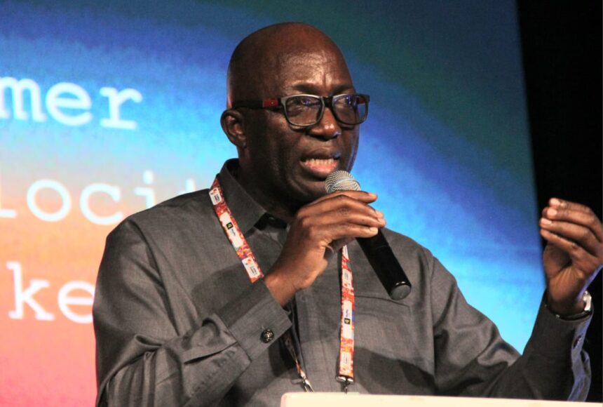 Digital Credit, 3i Africa Summit, MobileMoney