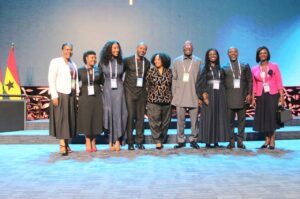 Digital Credit, 3i Africa Summit, MobileMoney