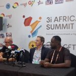 3i Africa Summit, Digital Finance,