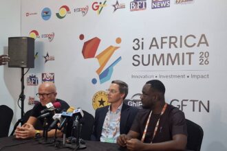 3i Africa Summit, Digital Finance,